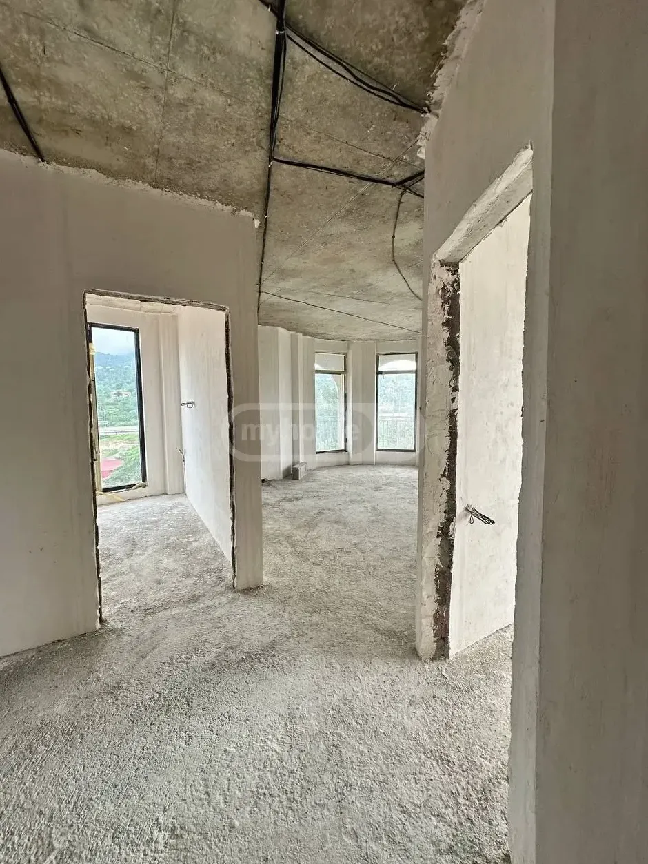 Квартира 80 м², Район Макхиняури в Батуми — фото 6