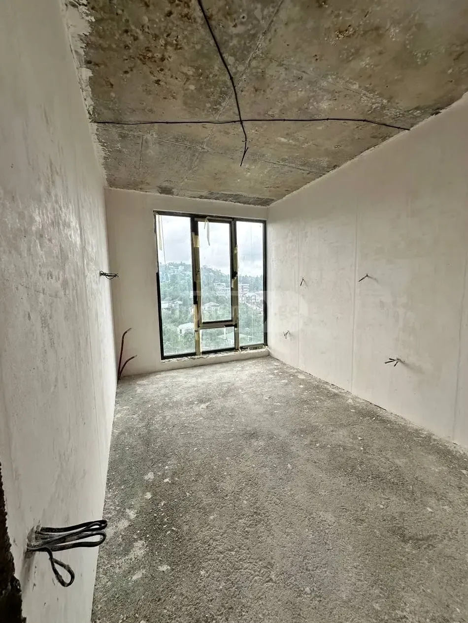 Квартира 80 м², Район Макхиняури в Батуми — фото 7