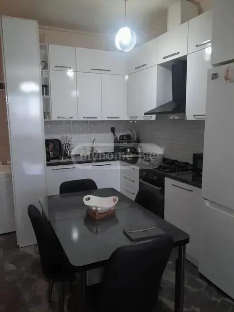 Квартира 110 м², Район Макхиняури в Батуми