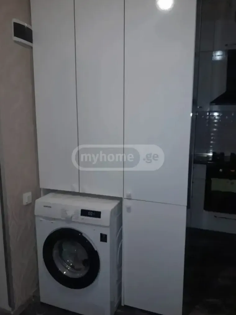 Квартира 110 м², Район Макхиняури в Батуми — фото 2