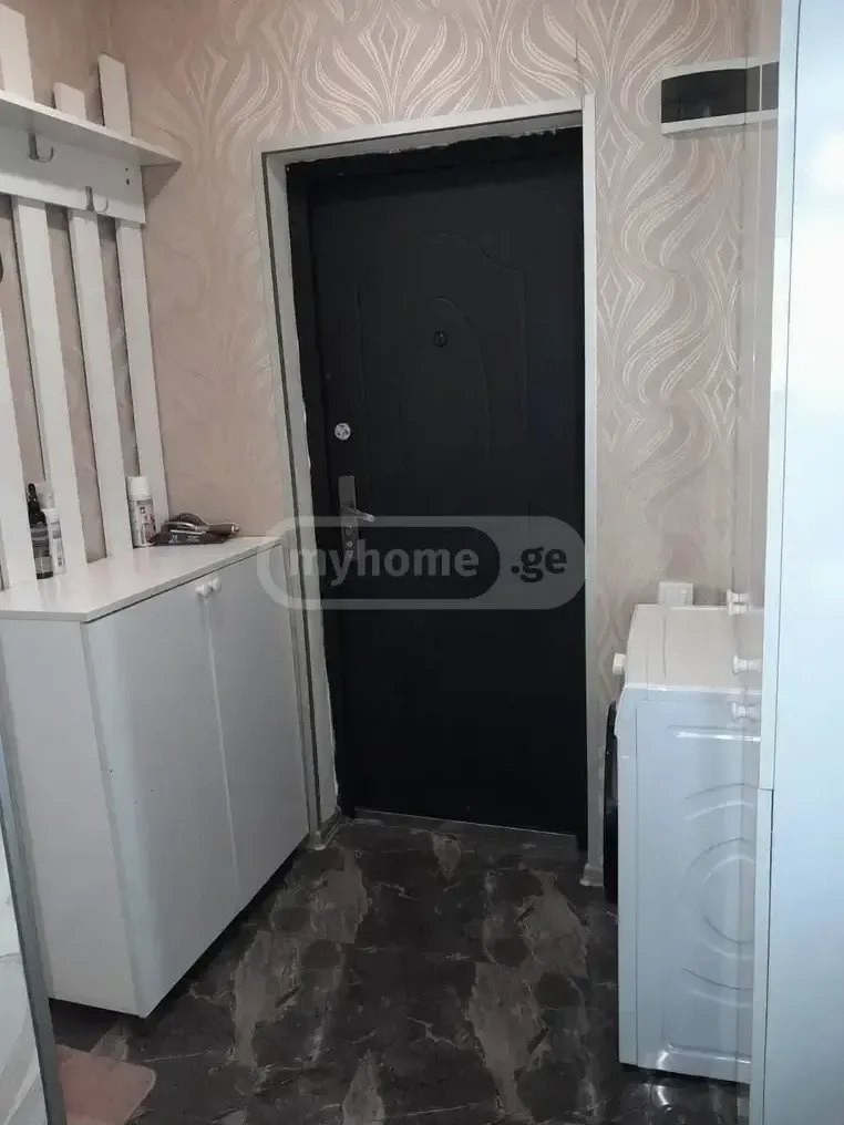 Квартира 110 м², Район Макхиняури в Батуми — фото 4
