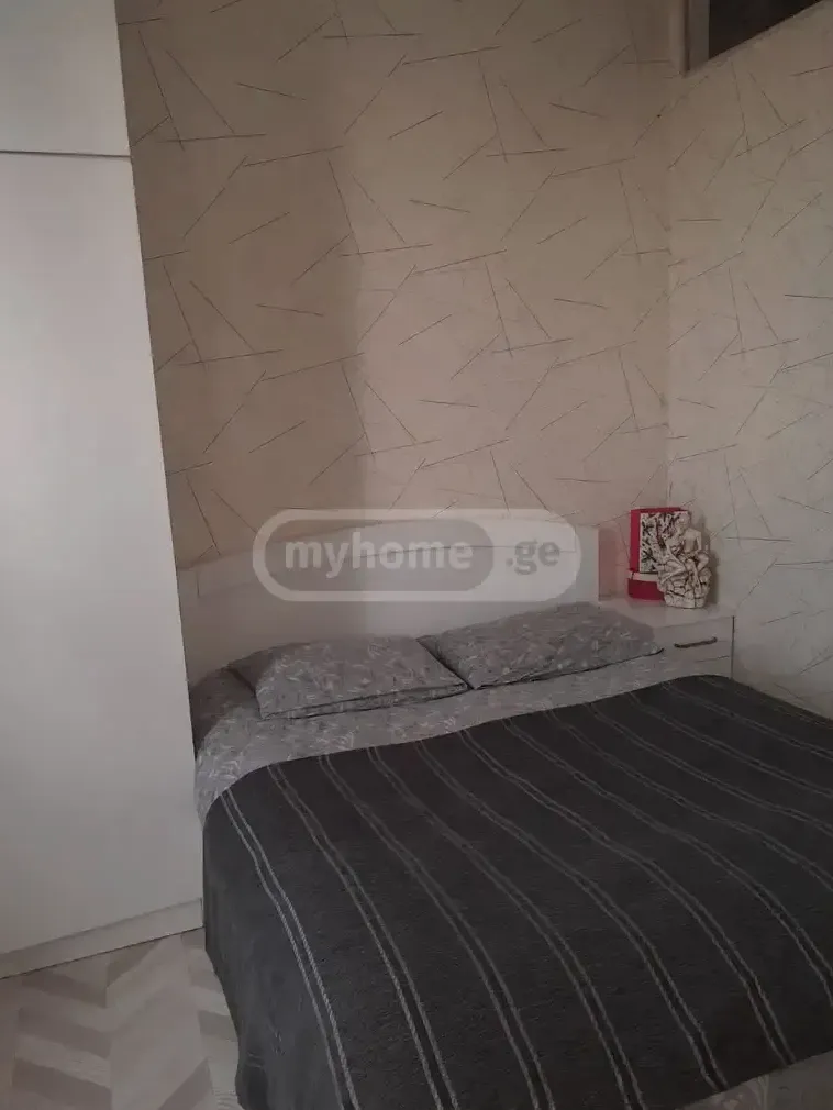 Квартира 110 м², Район Макхиняури в Батуми — фото 6