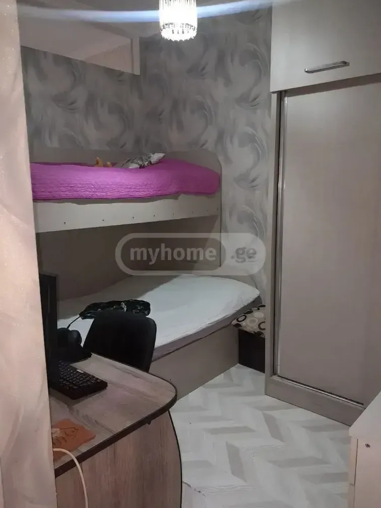 Квартира 110 м², Район Макхиняури в Батуми — фото 9