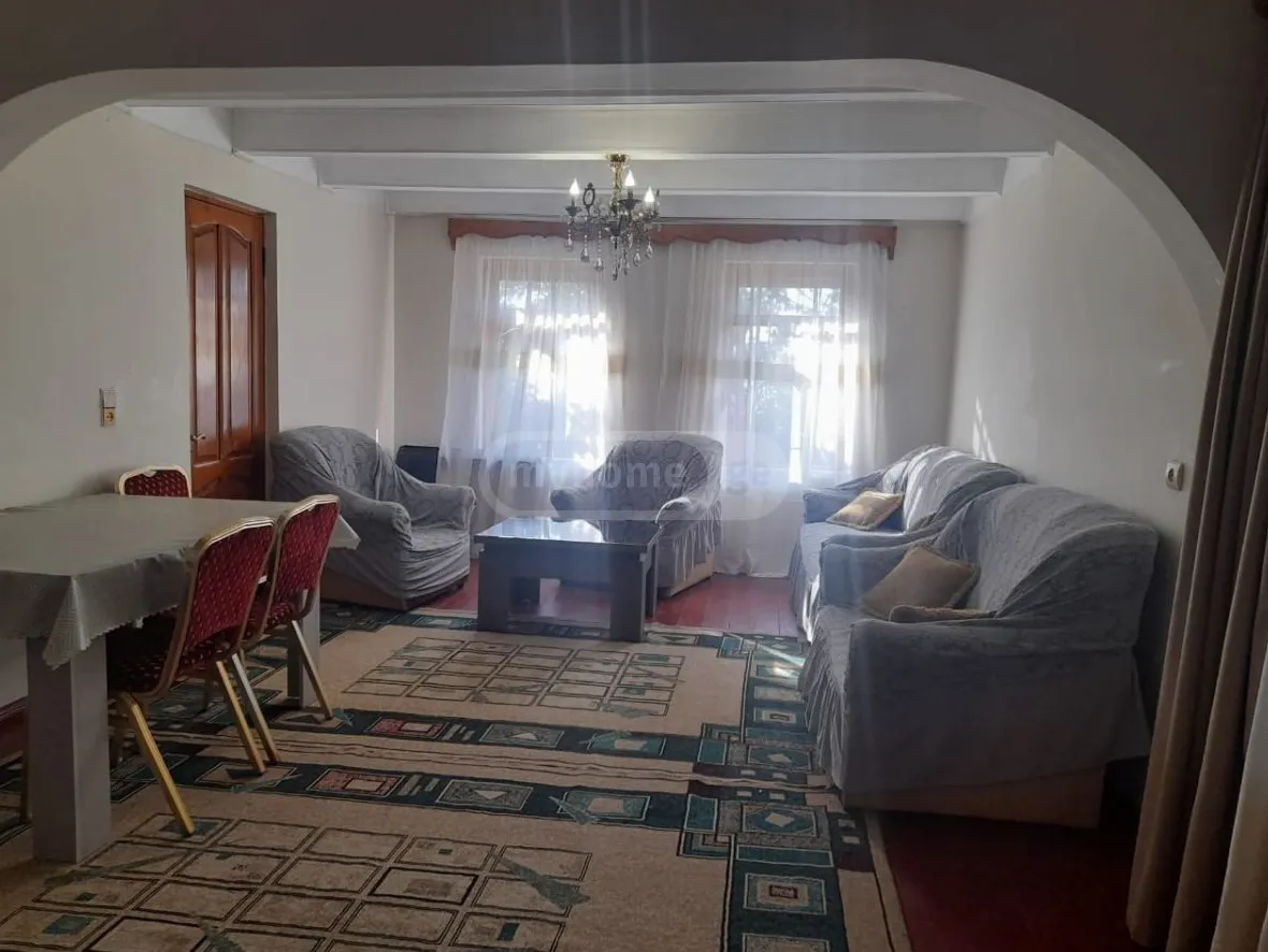 Дом 245 м² в Батуми — фото 5