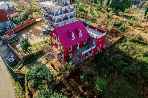 Дом 450 м² в Батуми