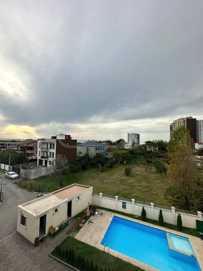 Дом 183 м² в Батуми — фото 4