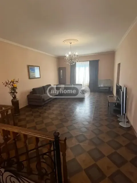 Дом 410 м² в Батуми