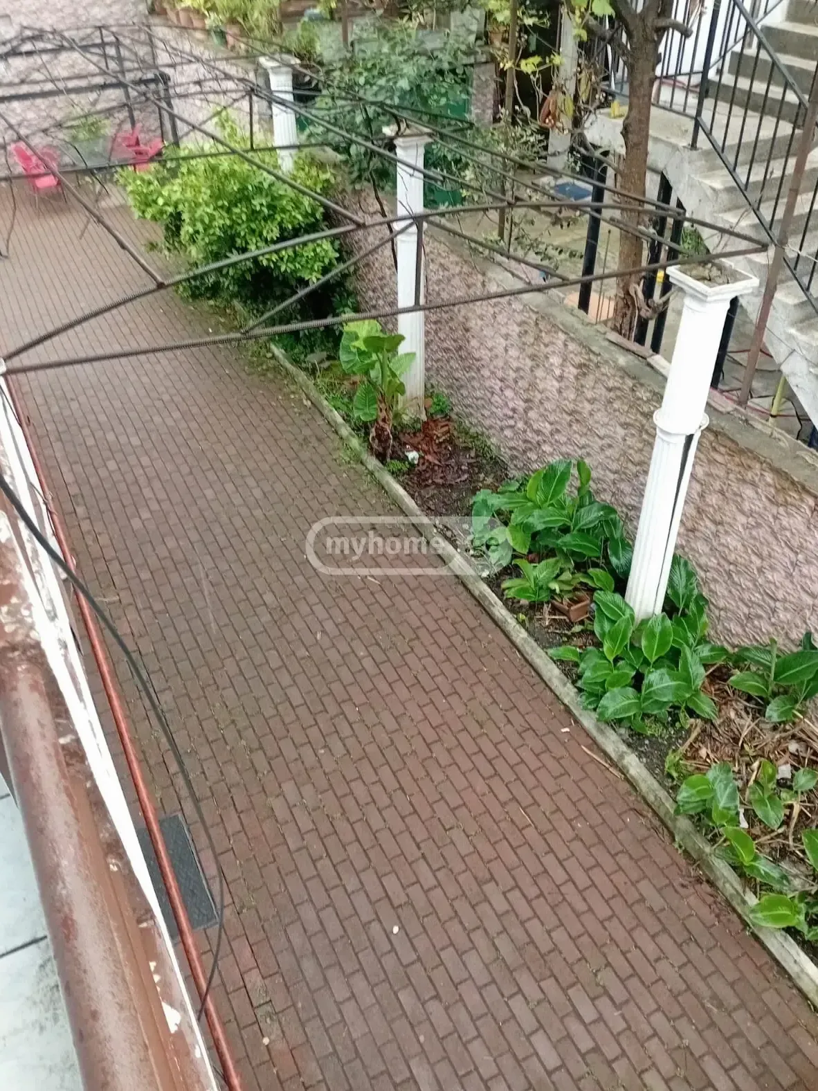 Дом 410 м² в Батуми — фото 5