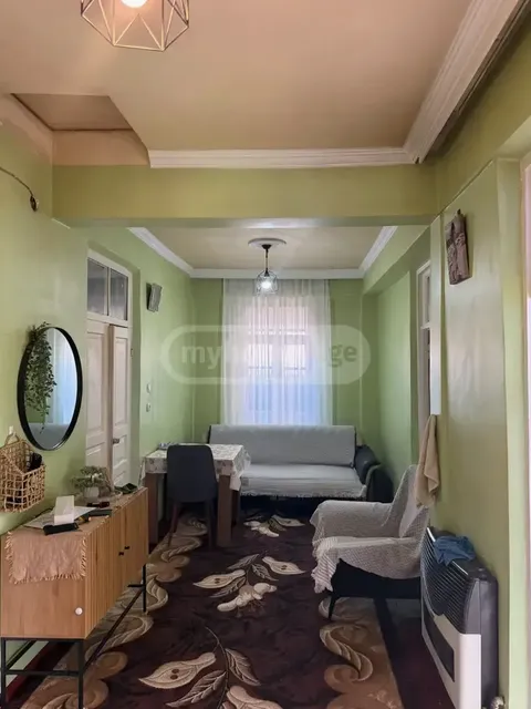 Дом 453 м² в Батуми