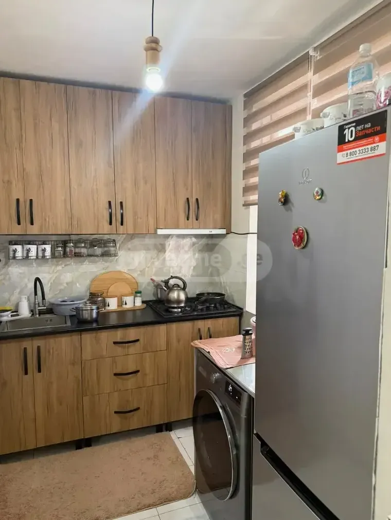 Дом 453 м² в Батуми — фото 6