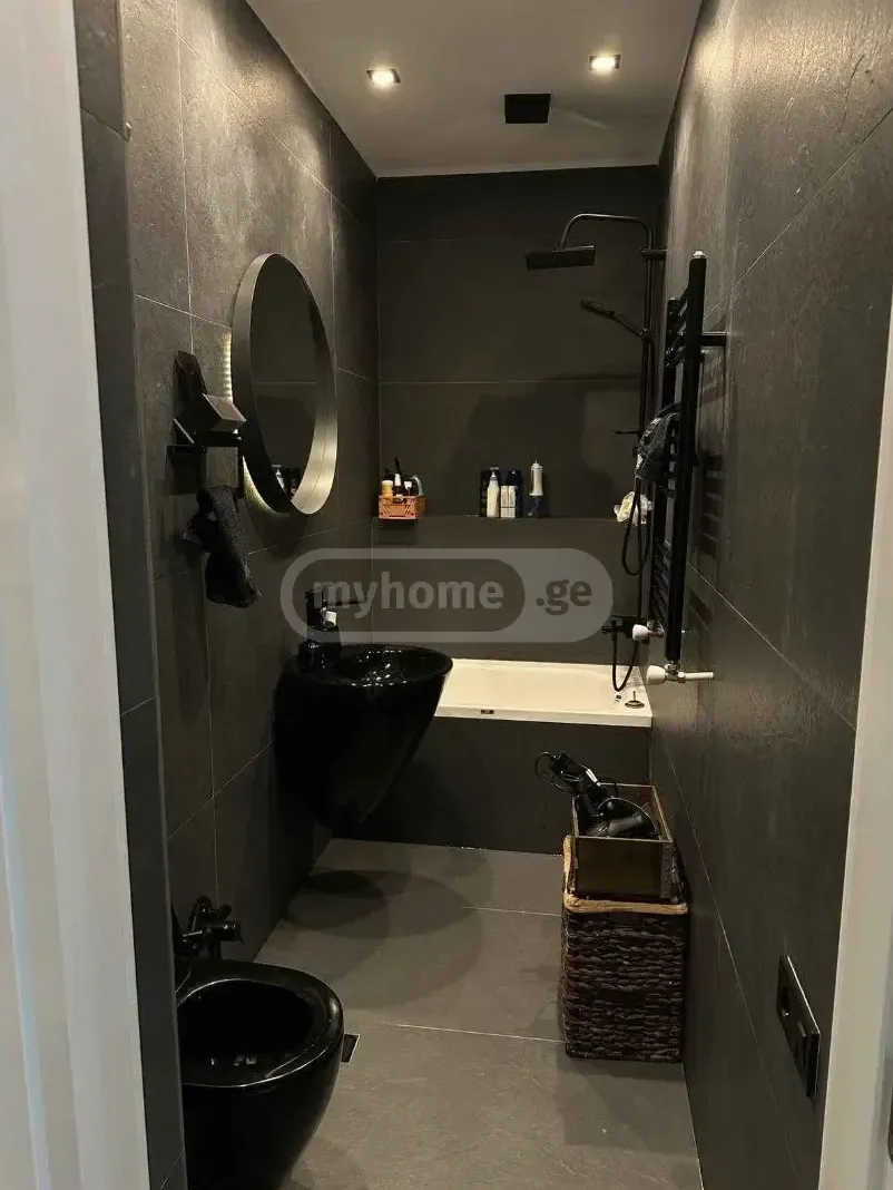 Дом 175 м² в Батуми — фото 10