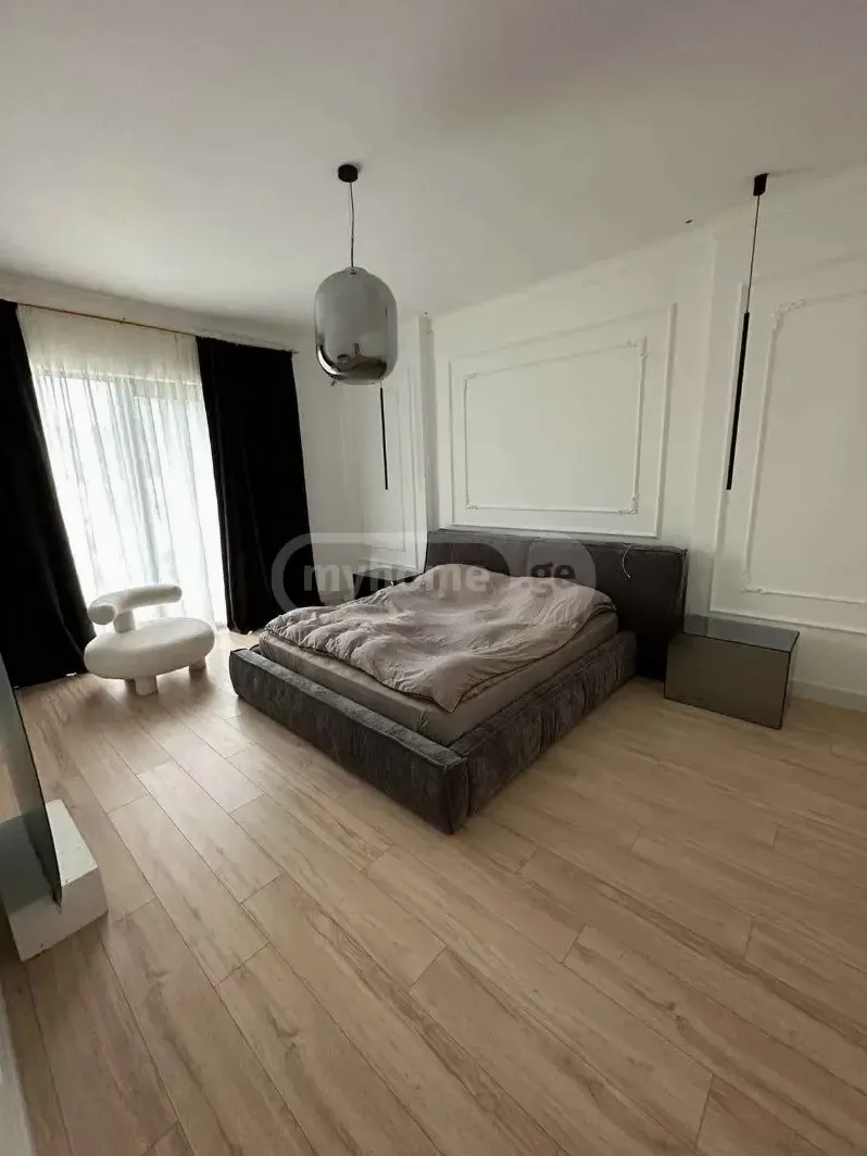 Дом 175 м² в Батуми — фото 15
