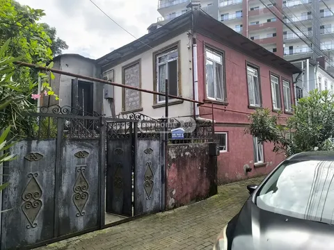 Дом 210 м² в Батуми