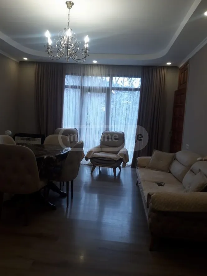 Дом 208 м², Район Бони-Городокский район в Батуми — фото 11