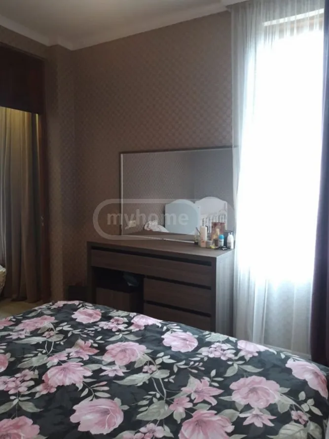 Дом 208 м², Район Бони-Городокский район в Батуми — фото 2