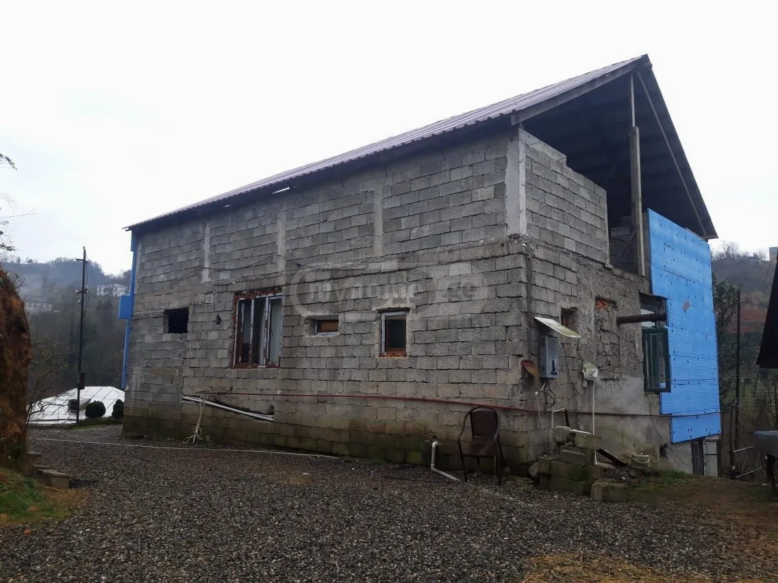 Дом 208 м², Район Бони-Городокский район в Батуми — фото 7