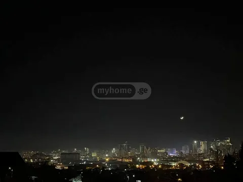 Участок 1000 м² в Батуми