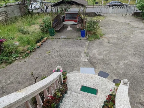 Участок 1180 м² в Батуми