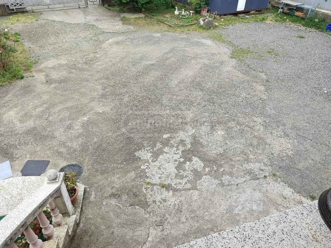 Участок 1180 м² в Батуми — фото 2