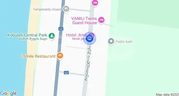 Участок 1440 м² в Батуми — фото 6