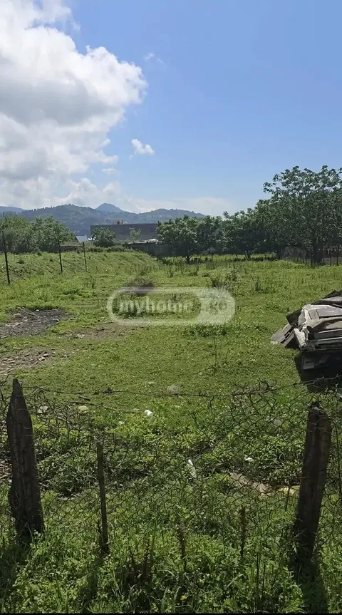Участок 1400 м² в Батуми