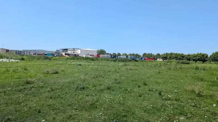 Участок 2002 м² в Батуми
