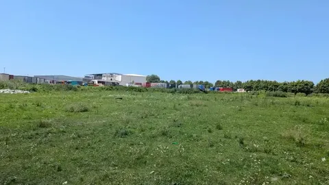 Участок 2002 м² в Батуми