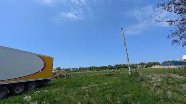 Участок 2002 м² в Батуми — фото 4