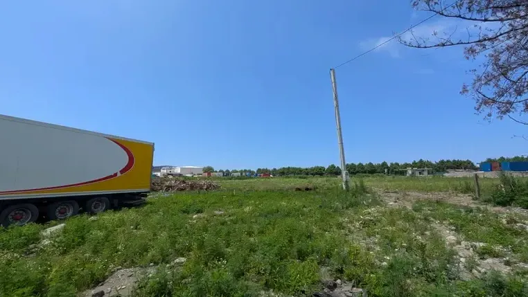 Участок 2002 м² в Батуми — фото 5