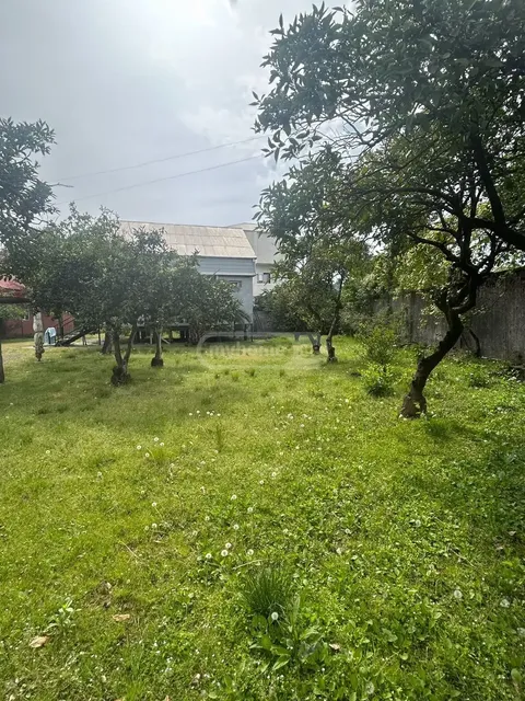 Участок 2434 м² в Батуми