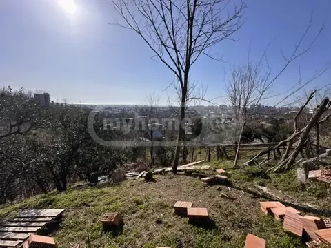 Участок 1612 м², Район Кахабринский район в Батуми