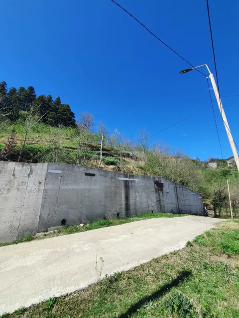Участок 2096 м², Район Махо в Батуми