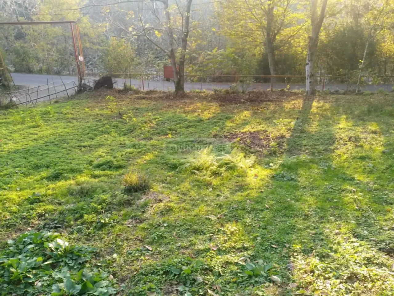 Участок 2000 м², Район Ортабатуми в Батуми — фото 9