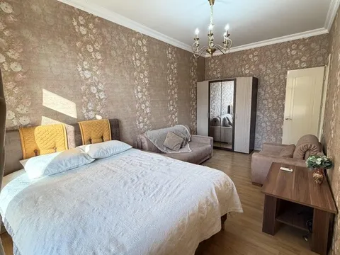 Квартира, Руставели