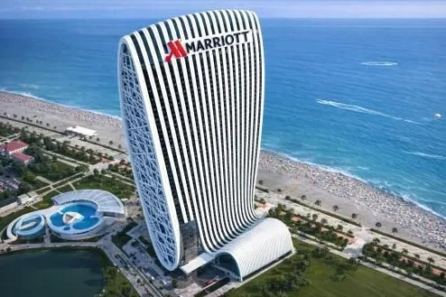 Квартира, Руставели