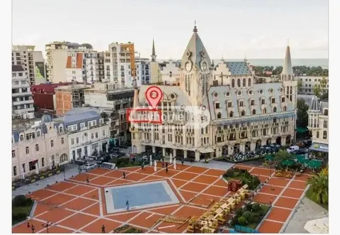 Квартира, Руставели