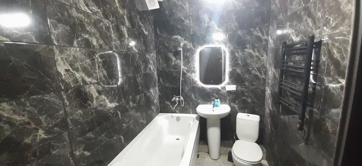 Квартира 32 м², Район ბათუმის უბნები в Батуми